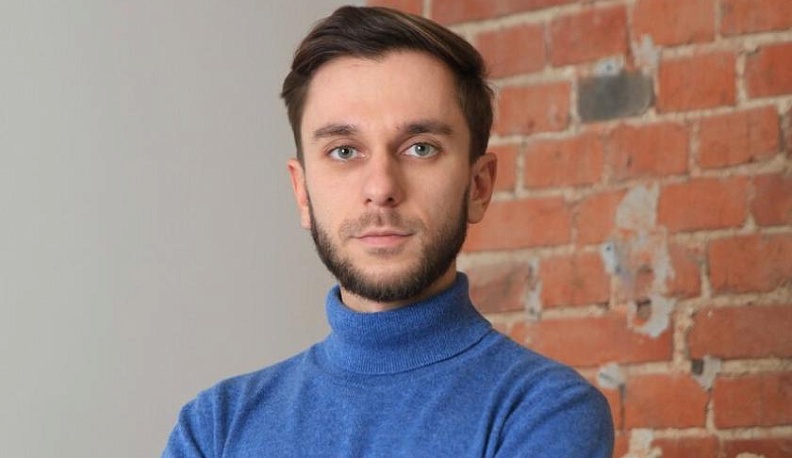 Гендиректором российского общества «Знание» избран основатель холдинга «Нетология групп» Максим Древаль