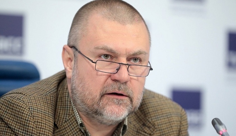 Председатель Национального антикоррупционного комитета назвал Калужскую область примером по реализации миграционной политики