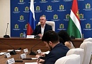 В Калужской области запустят онлайн-карту с наличием топлива на всех заправках