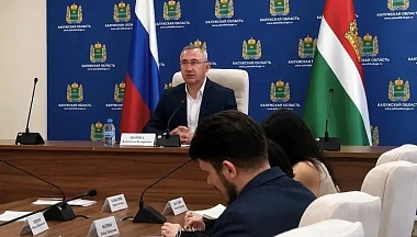 В Калужской области запустят онлайн-карту с наличием топлива на всех заправках
