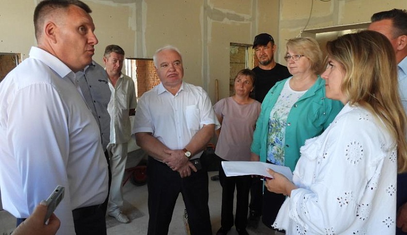 Строим своё будущее