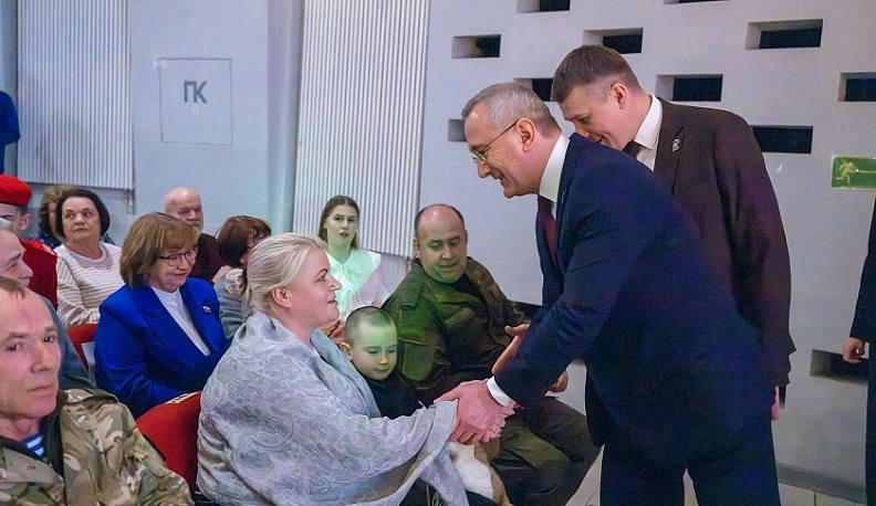 Тарусский округа демонстрирует экономический рост и укрепляет статус культурной столицы Калужской области