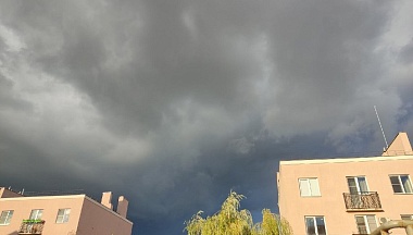 В Калужской области прогнозируют отсутствие осадков