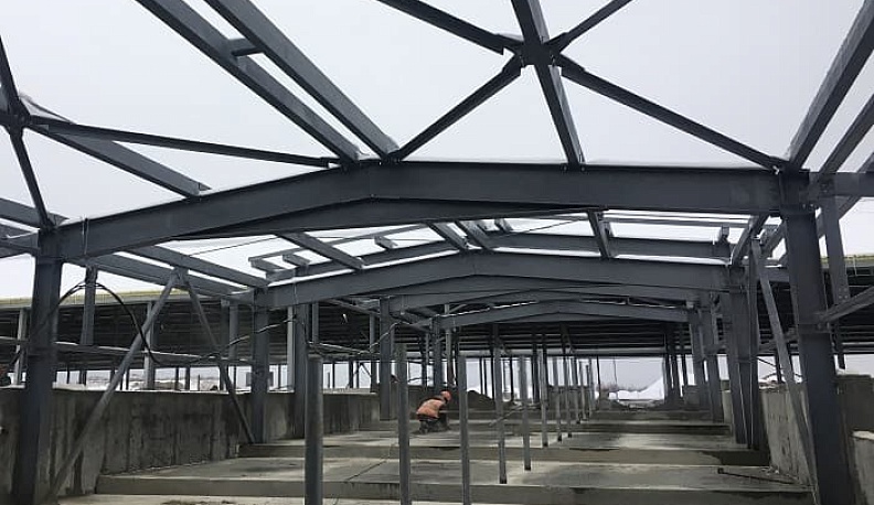 На калужском предприятии «Техностройгрупп» дан старт преобразованиям в рамках нацпроекта «Производительность труда»