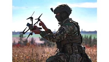 Начало новой кампании