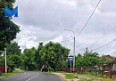 В пригороде Калуги в селе Росва до конца лета обустроят новую автобусную остановку