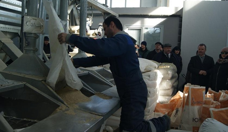 В Куйбышевском районе прошёл семинар специалистов-аграриев