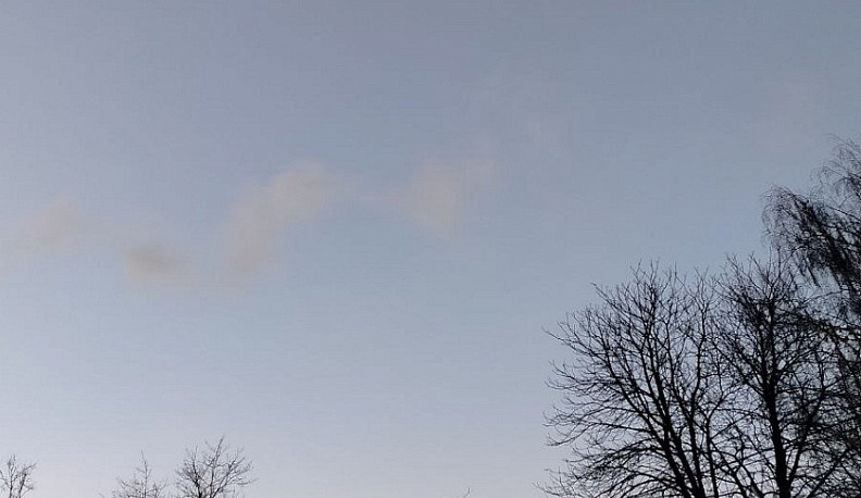 ПВО уничтожили над Калужской областью пять дронов ВСУ 