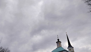 Понедельник в Калуге будет пасмурным
