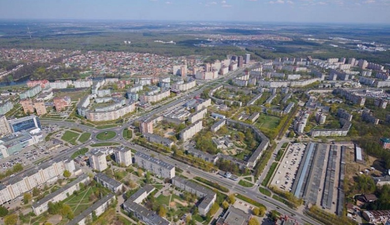 Владислав Шапша поздравил обнинцев с двадцатилетием статуса наукограда