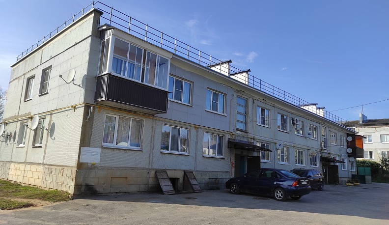 Не текущая ситуация