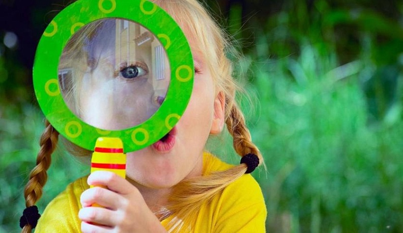 Онлайн-платформа "Экология для детей" перешла на межрегиональный уровень