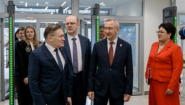 «Обнинск Тех»: есть точка входа