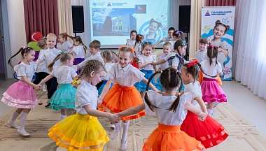 Искорки добра