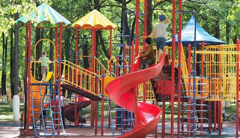 Юхнову благо устроили