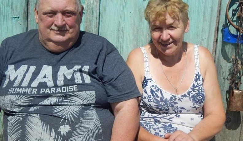 Догорает лето, травы скошены...