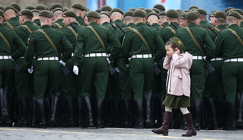 Эксперты рекомендовали принять единую программу дошкольного образования