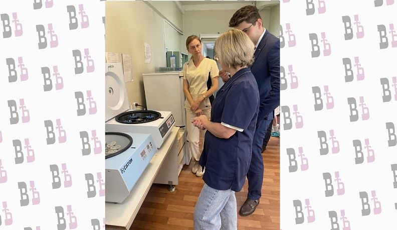 Производство Жуковского района получило почти 30 миллионов рублей субсидии на покупку новых станков