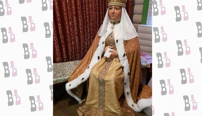 Мещовский Музей трех цариц показывает свои коллекции онлайн