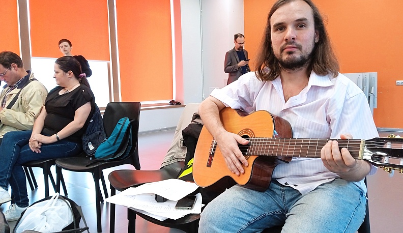 В Калуге подведены итоги V Всероссийского открытого молодежного фестиваля-конкурса им. А. Л. Чижевского 