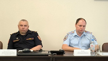 В Калуге сократилось количество краж из жилищ, подъездов и офисов
