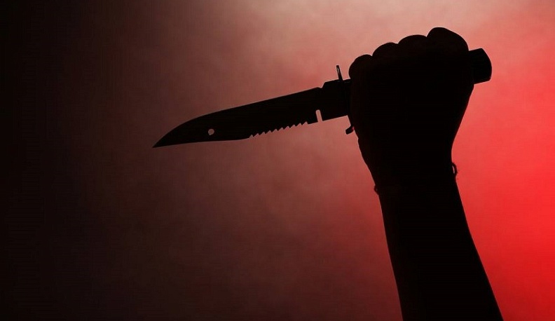 В Калуге конфликт соседей закончился поножовщиной