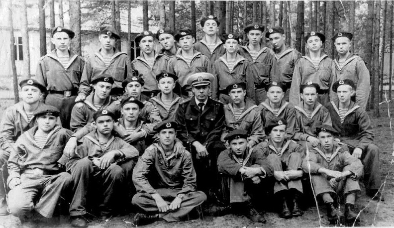 «Кто, если не я?»