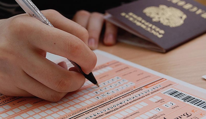 Калужские выпускники будут сдавать ЕГЭ только для поступления в вузы