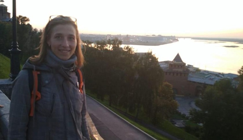 Людмила Бауэр: День народного единства мы проводим в кругу семьи