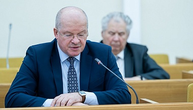 За четыре года в рамках проекта модернизации школьных систем образования в Калужской области отремонтировали 52 школы 