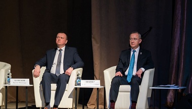 Козельск получит свыше 2 млрд рублей на развитие в ближайшие три года