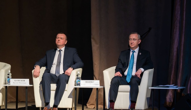 Козельск получит свыше 2 млрд рублей на развитие в ближайшие три года