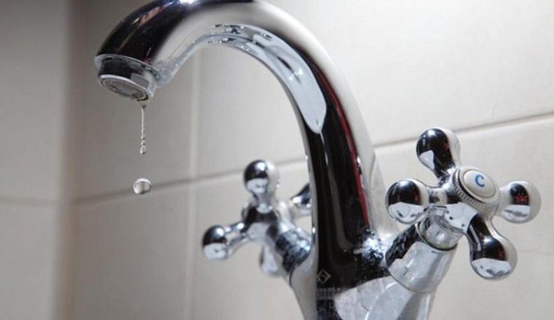 Часть Правобережья останется без воды