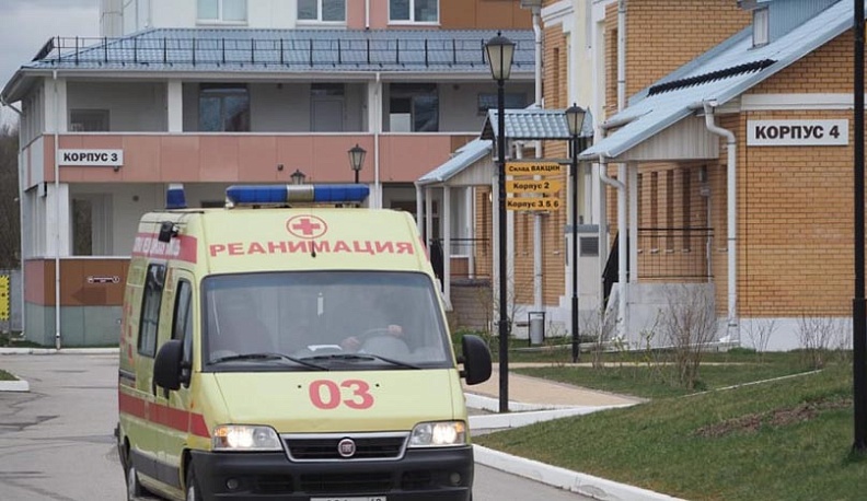 Еще четыре человека умерли от коронавируса в Калужской области