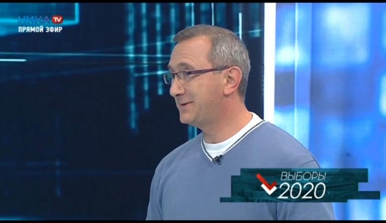 Владислав Шапша: Выборы прошли с привычным для Калужской области результатом