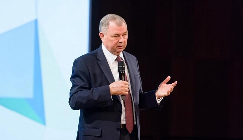 Калужский губернатор: уйти нельзя остаться