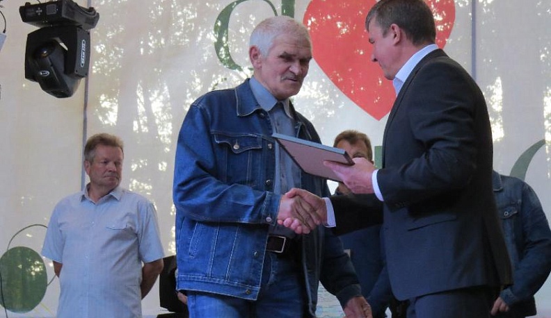 На Доске почёта Кировского района появились новые портреты