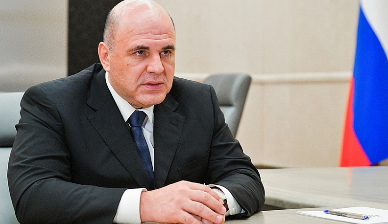 Михаил Мишустин рассказал, что план мер по поддержке экономики будет представлен в ближайшее время