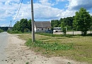 В Бетлице по просьбе жителя обрезали кусты
