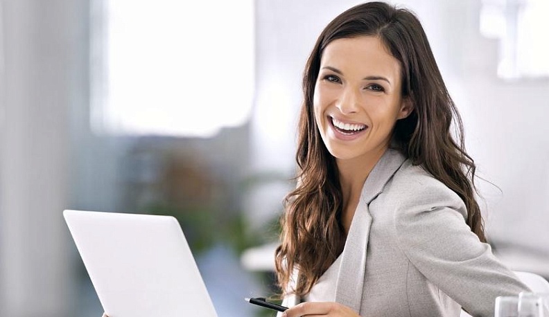 Калуга услышит имена лучших бизнес-леди 