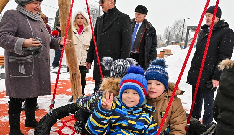 Сухиничский район