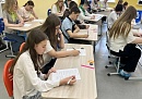 В Калуге прошел традиционный слет юных экологов среди школьных команд