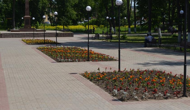 Хорошей, Людиново!