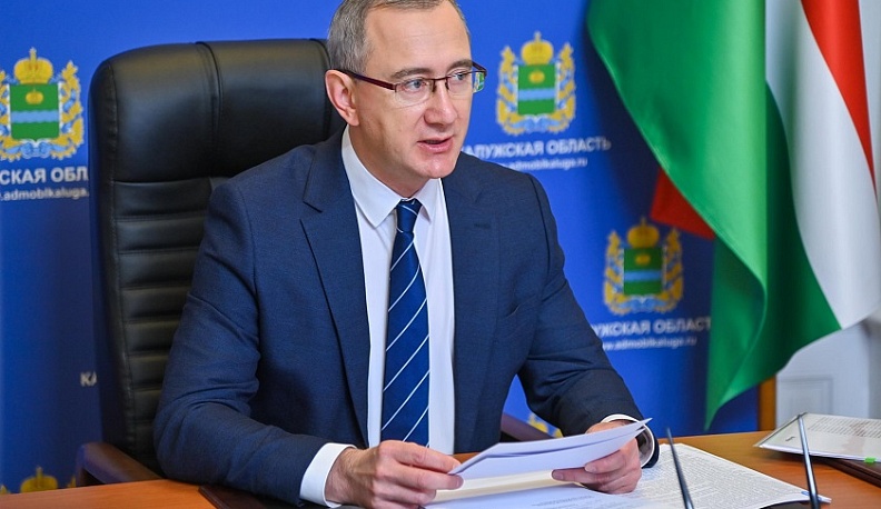 Новый госпиталь в Калуге позволил разгрузить сосудистый центр