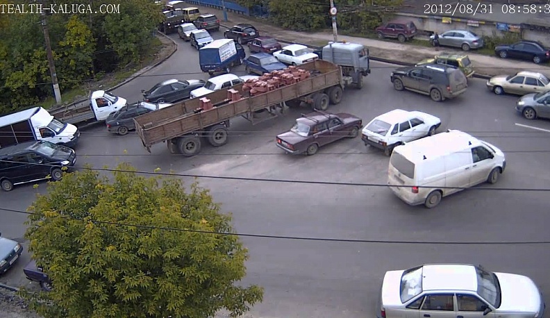 Владислав Шапша: «Синие мосты» требуют технологических решений