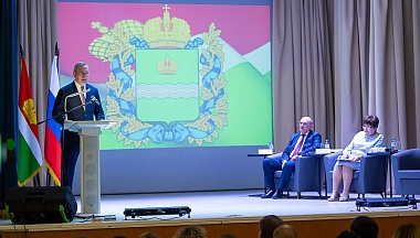 По итогам 2025 года Жиздринский округ продемонстрировал рост объёма сельского хозяйства