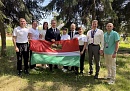 Владислав Шапша принял участие в открытии Всероссийского съезда учителей физкультуры