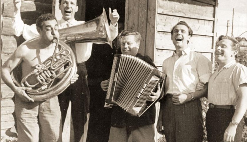 Неизвестное об известном