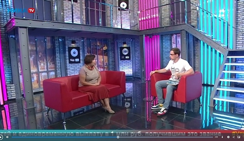 В Калужской области внедряют систему долговременного ухода