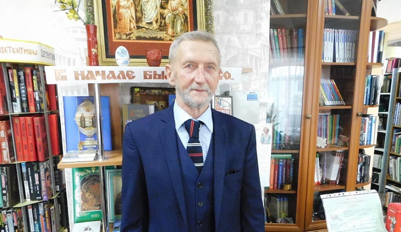 Борис Сназин призвал калужан принять участие в переписи населения